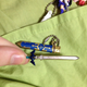 Illustration for article titled Anime Toys - A Really Big Pile of Keychains